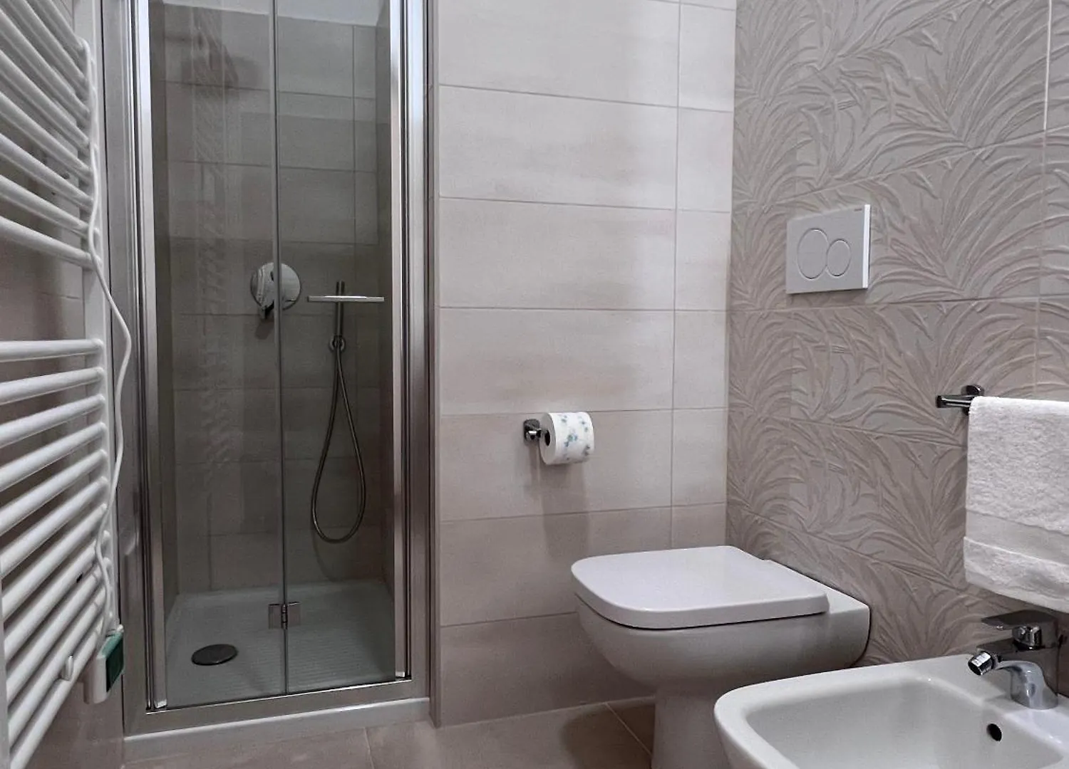 Dasy Apartment - San Paolo 로마