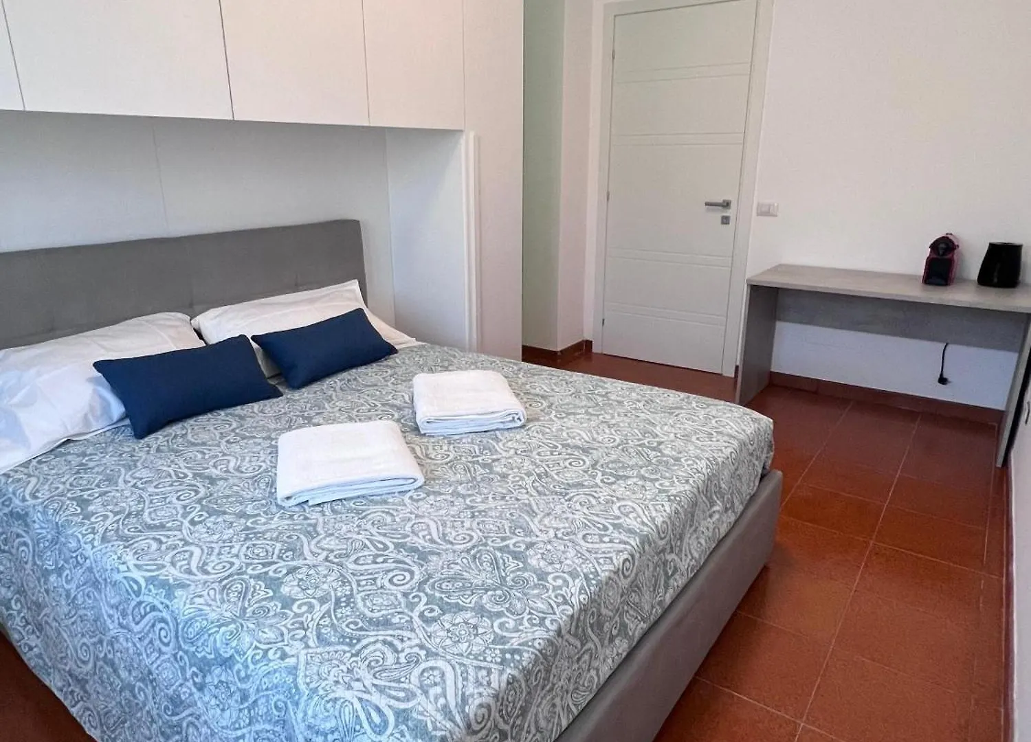 Dasy Apartment - San Paolo 로마