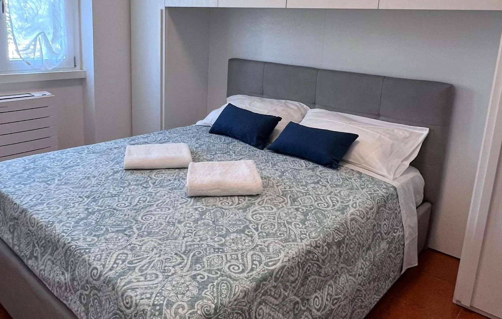 Dasy Apartment - San Paolo 로마
