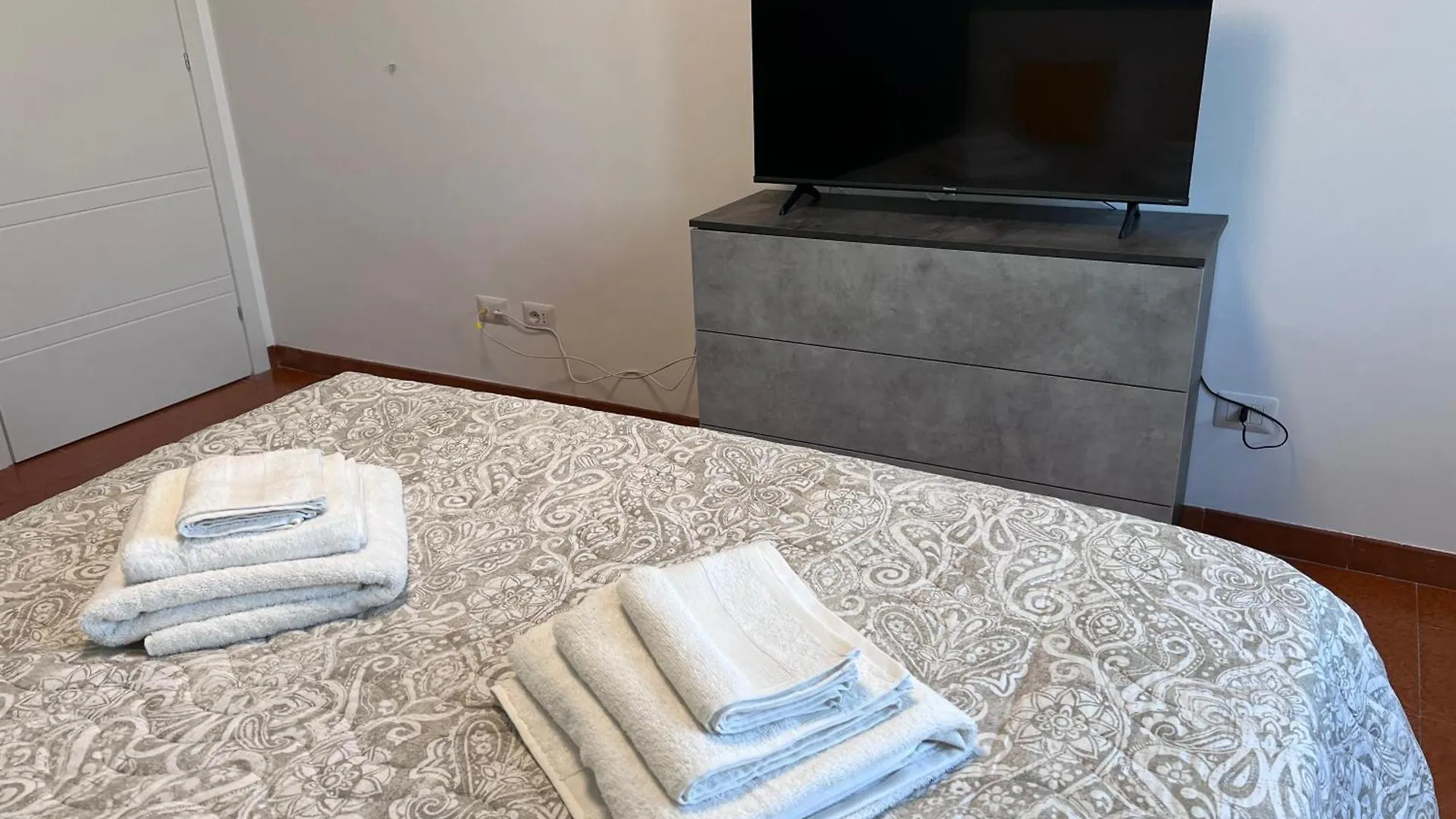 Dasy Apartment - San Paolo 로마