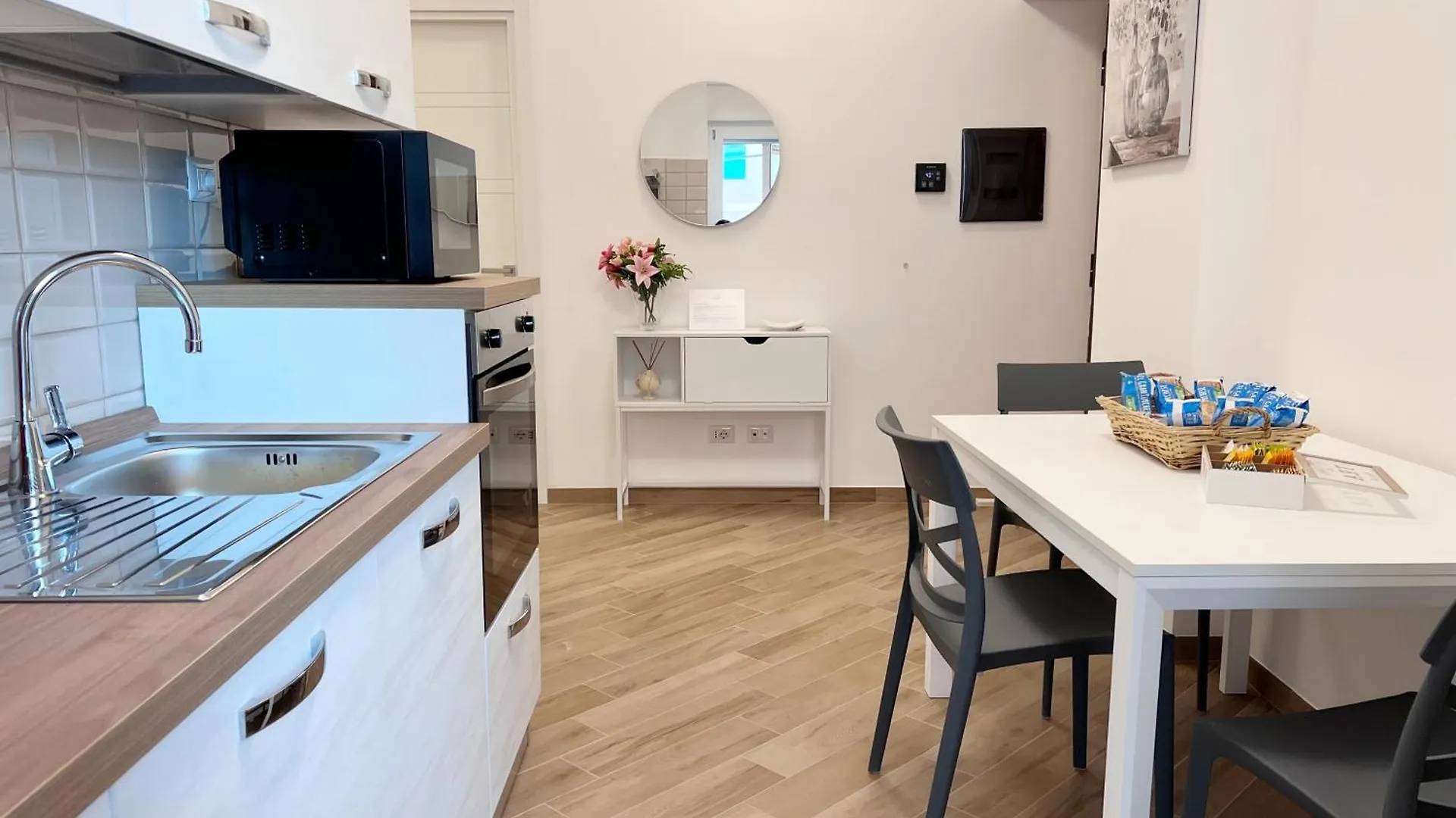 Dasy Apartment - San Paolo 로마 0*,